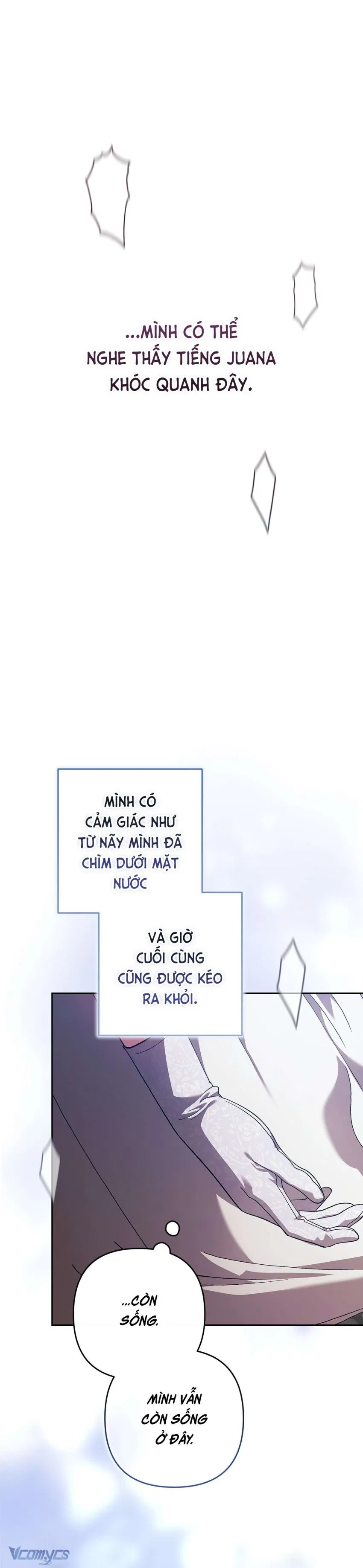 Hôn Nhân Này Rồi Sẽ Đổ Vỡ 