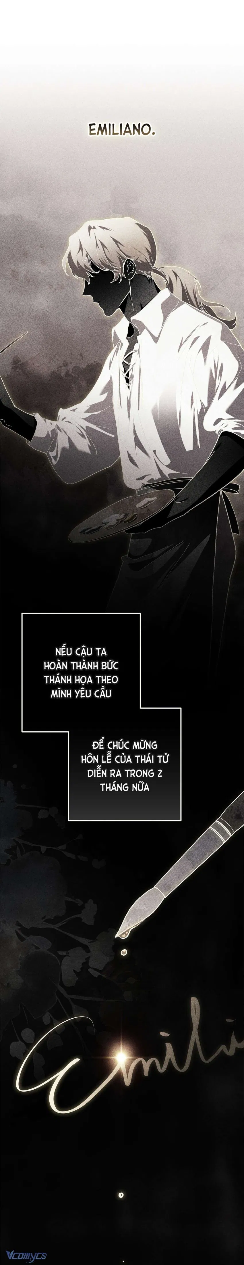 Hôn Nhân Này Rồi Sẽ Đổ Vỡ 