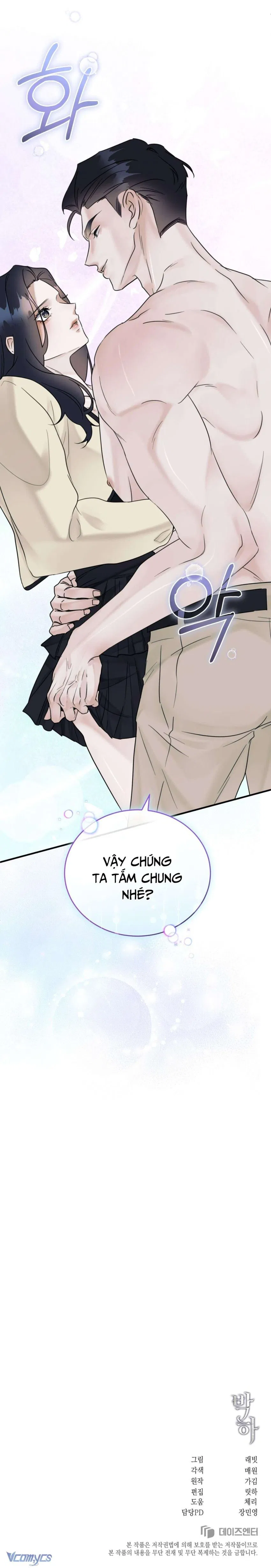 [18+] Bạc Hà 