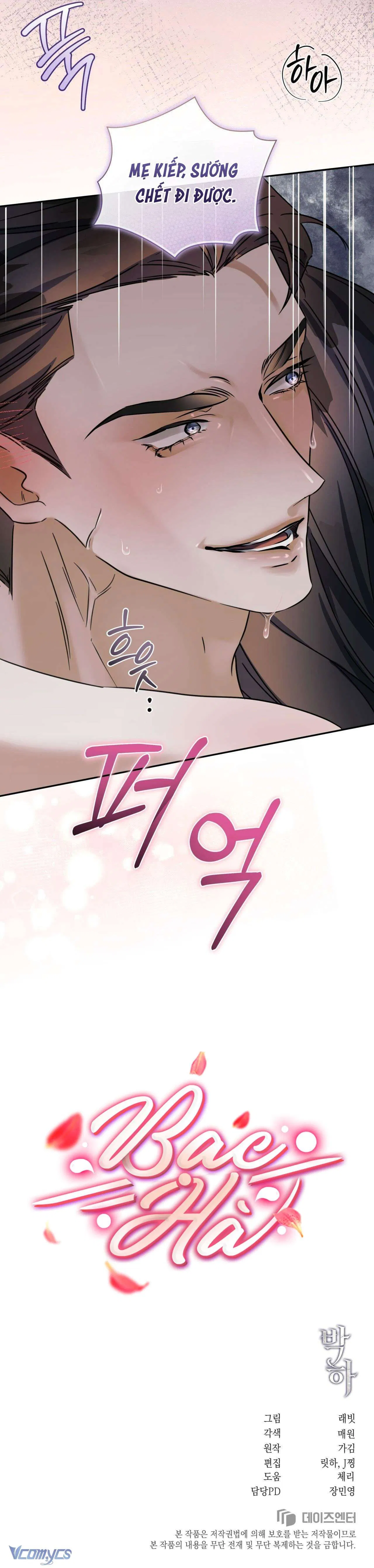 [18+] Bạc Hà 