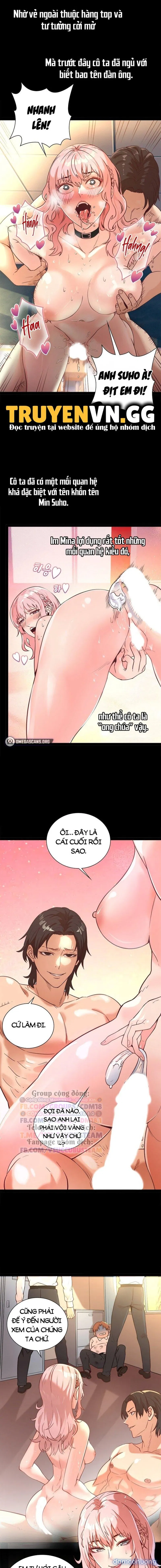 Massage Bí Mật 