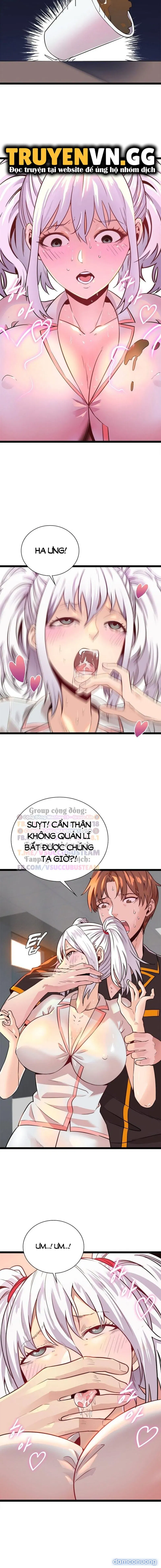 Massage Bí Mật 