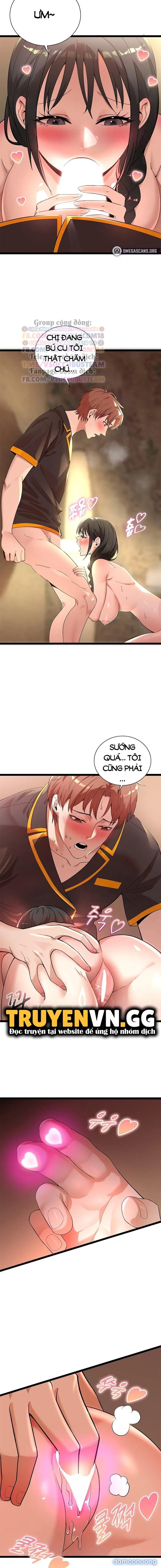 Massage Bí Mật 