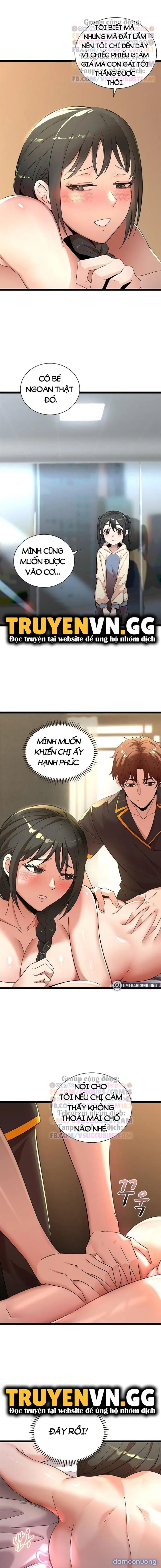 Massage Bí Mật 