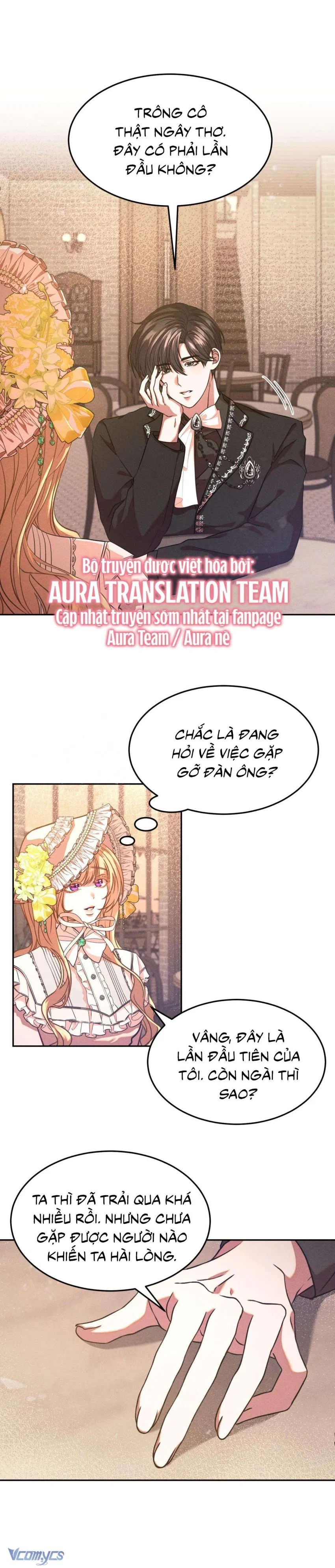 Nghệ Thuật Của Trò Chơi 
