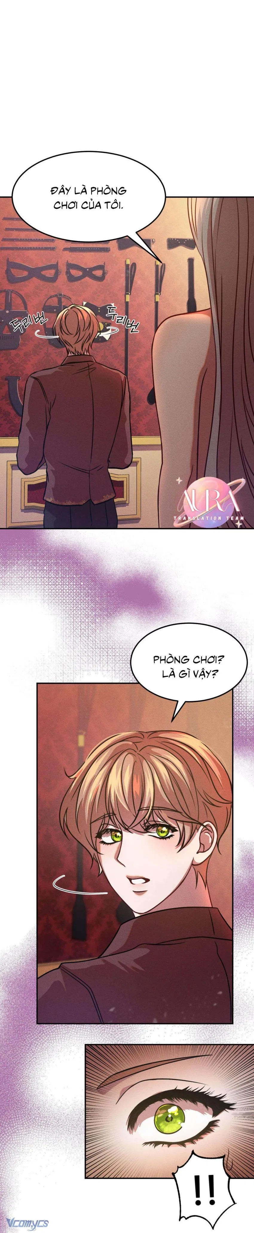 Nghệ Thuật Của Trò Chơi 