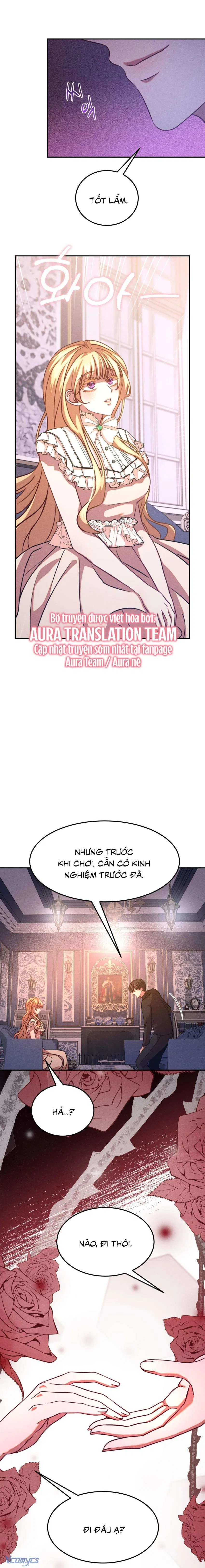 Nghệ Thuật Của Trò Chơi 
