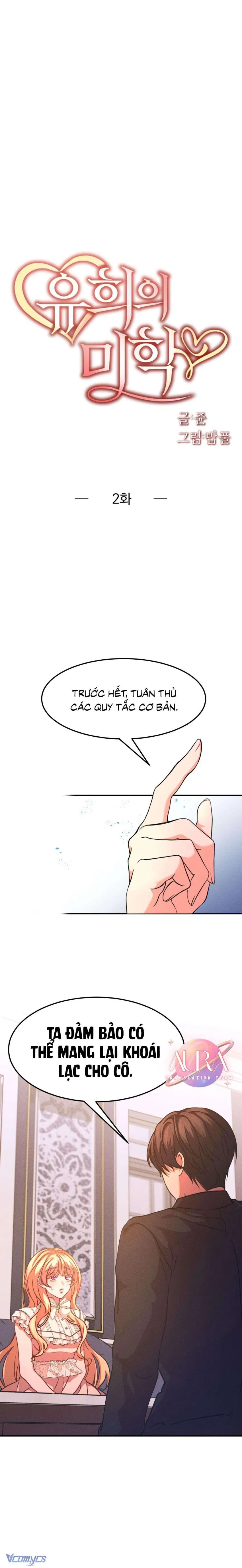 Nghệ Thuật Của Trò Chơi 