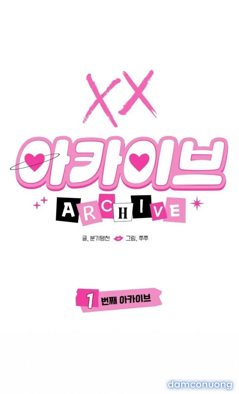 [18+] XX ARCHIVE 