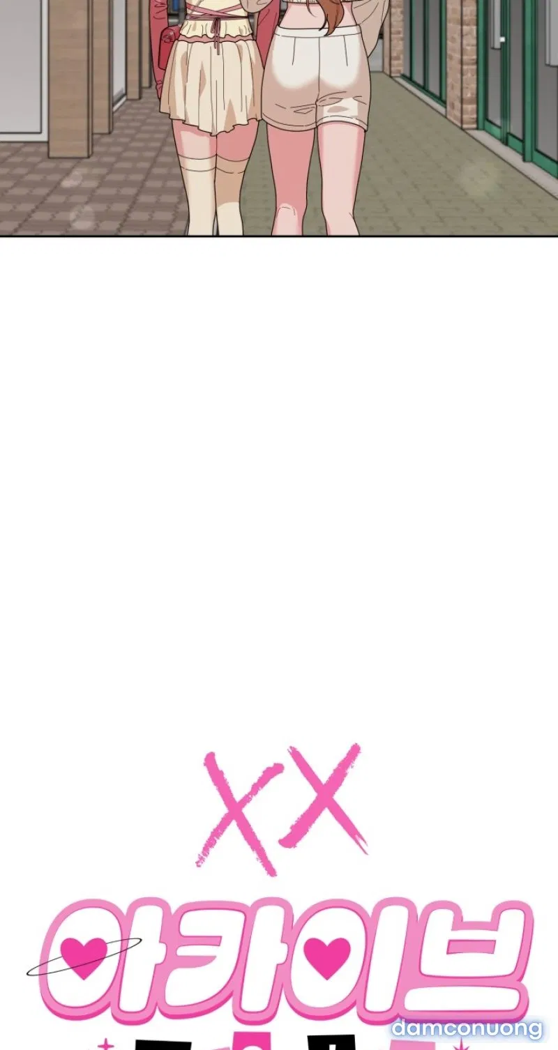 [18+] XX ARCHIVE 