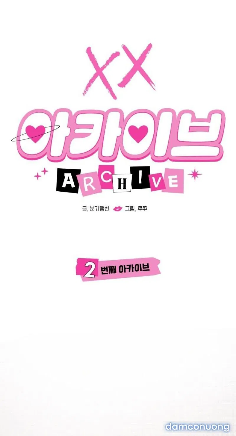 [18+] XX ARCHIVE 