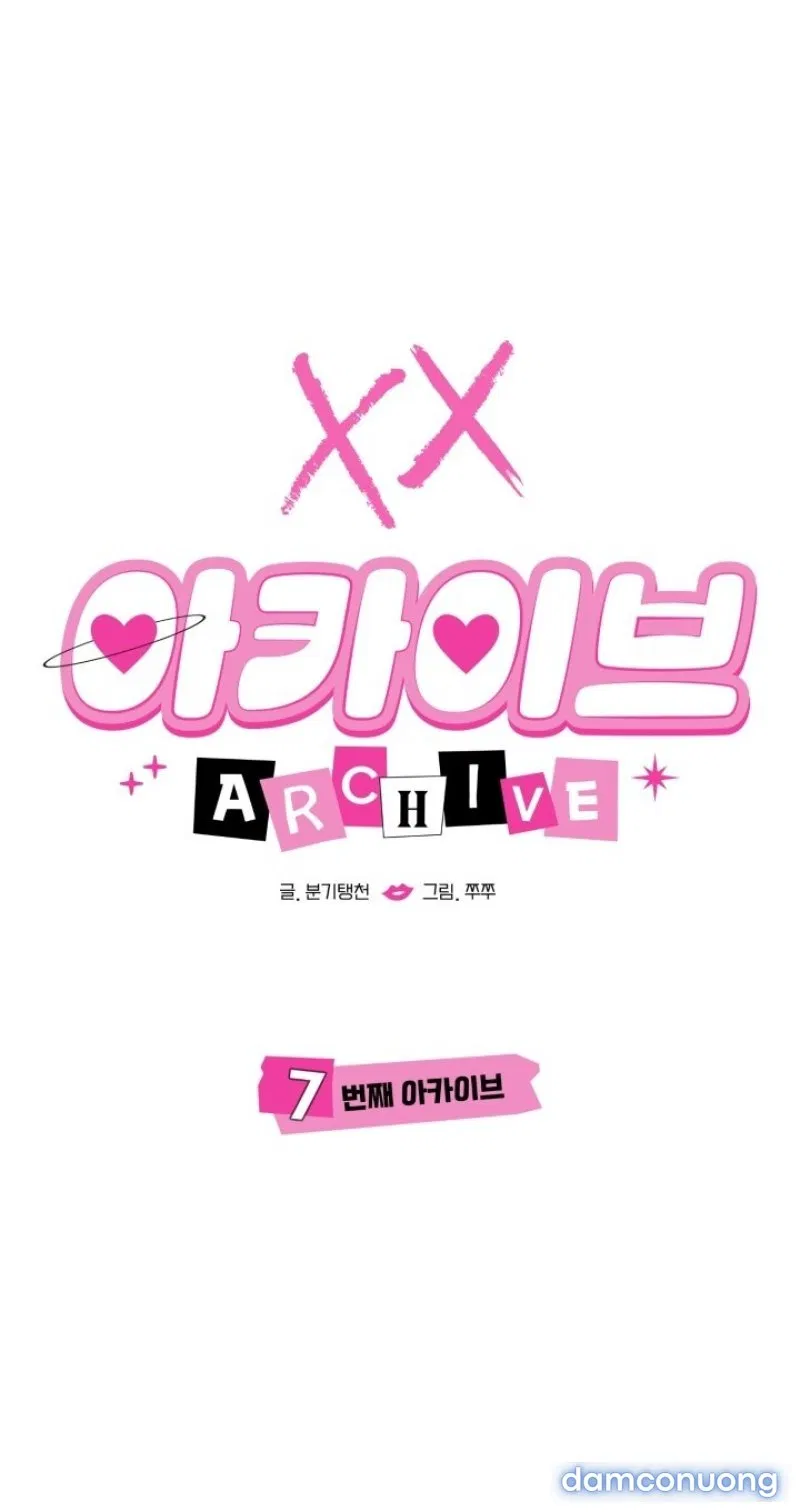 [18+] XX ARCHIVE 