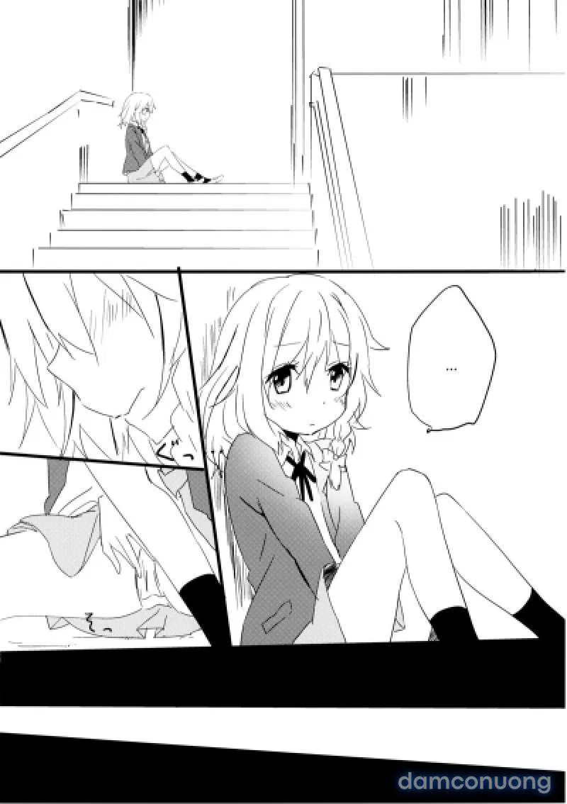 Amai Houkago | Sweet Afterschool 