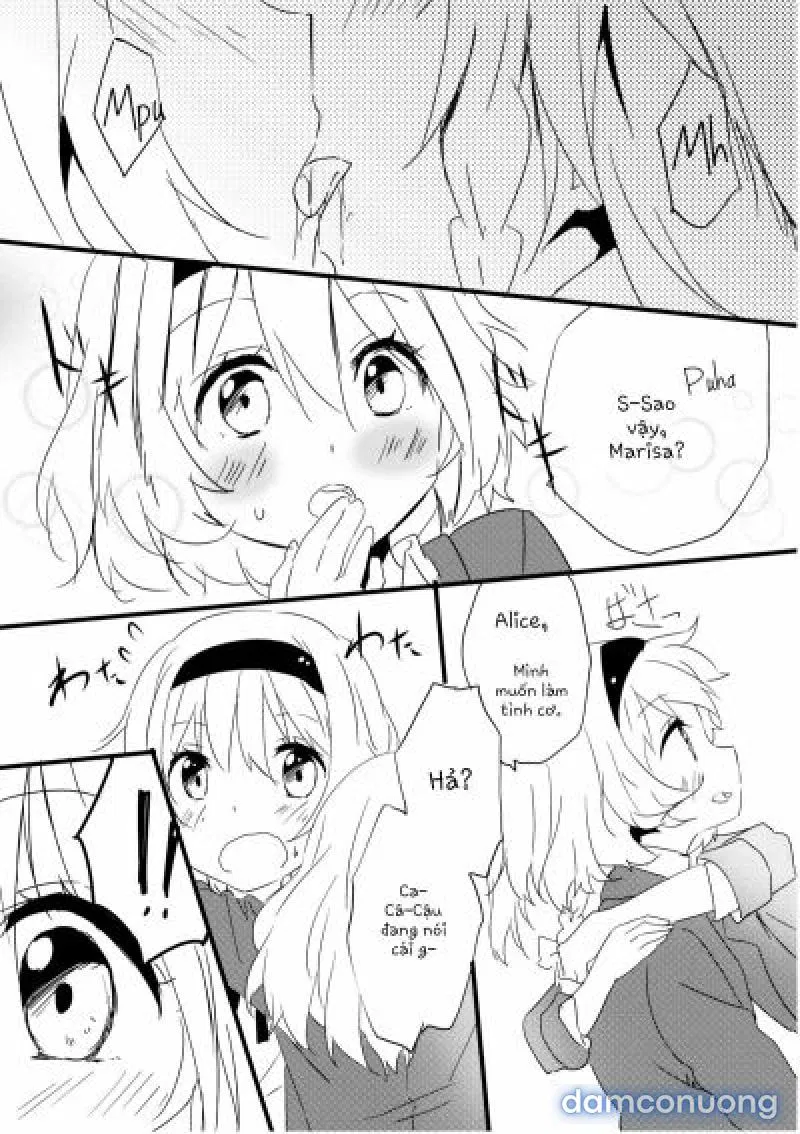 Amai Houkago | Sweet Afterschool 