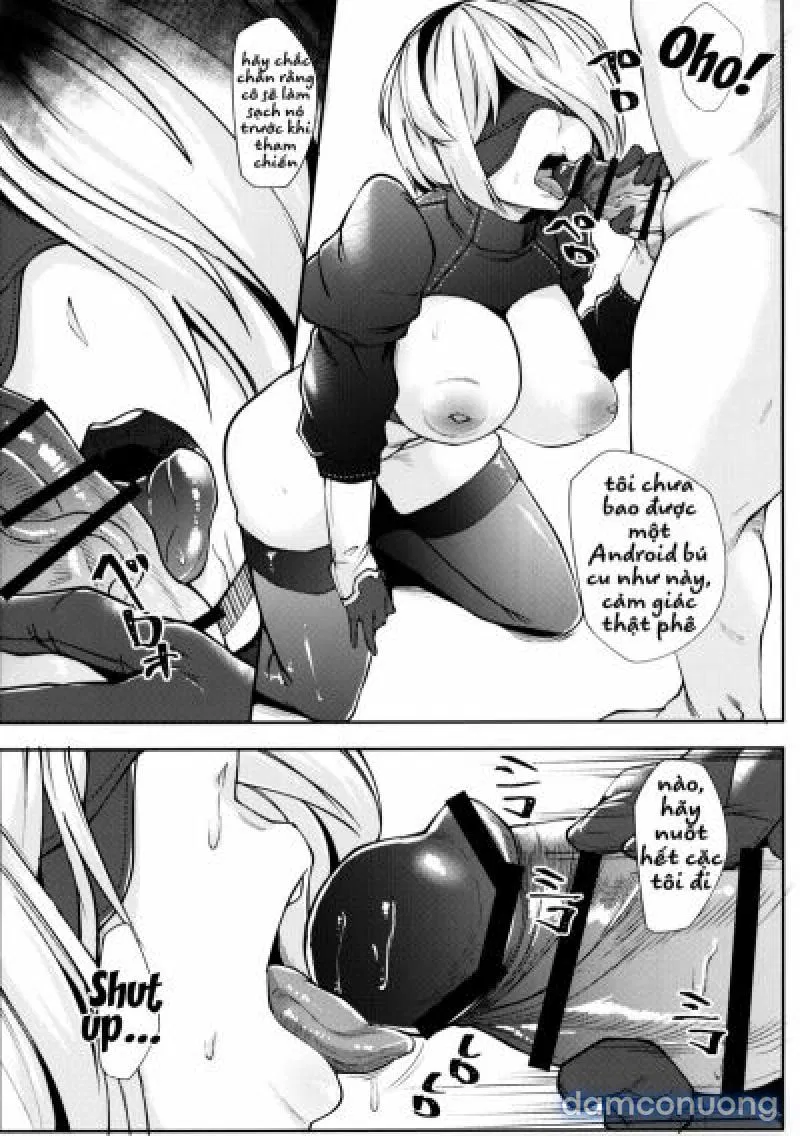 2B to be Saimin Benki 