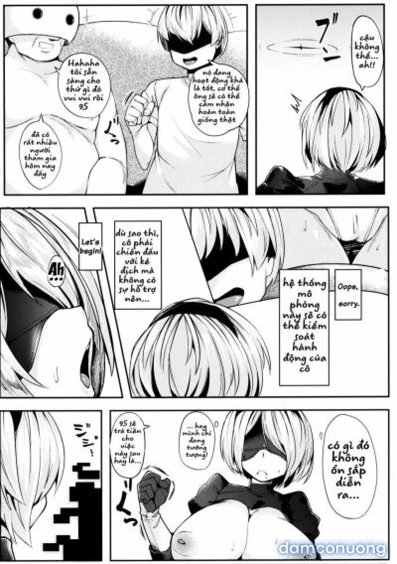 2B to be Saimin Benki 