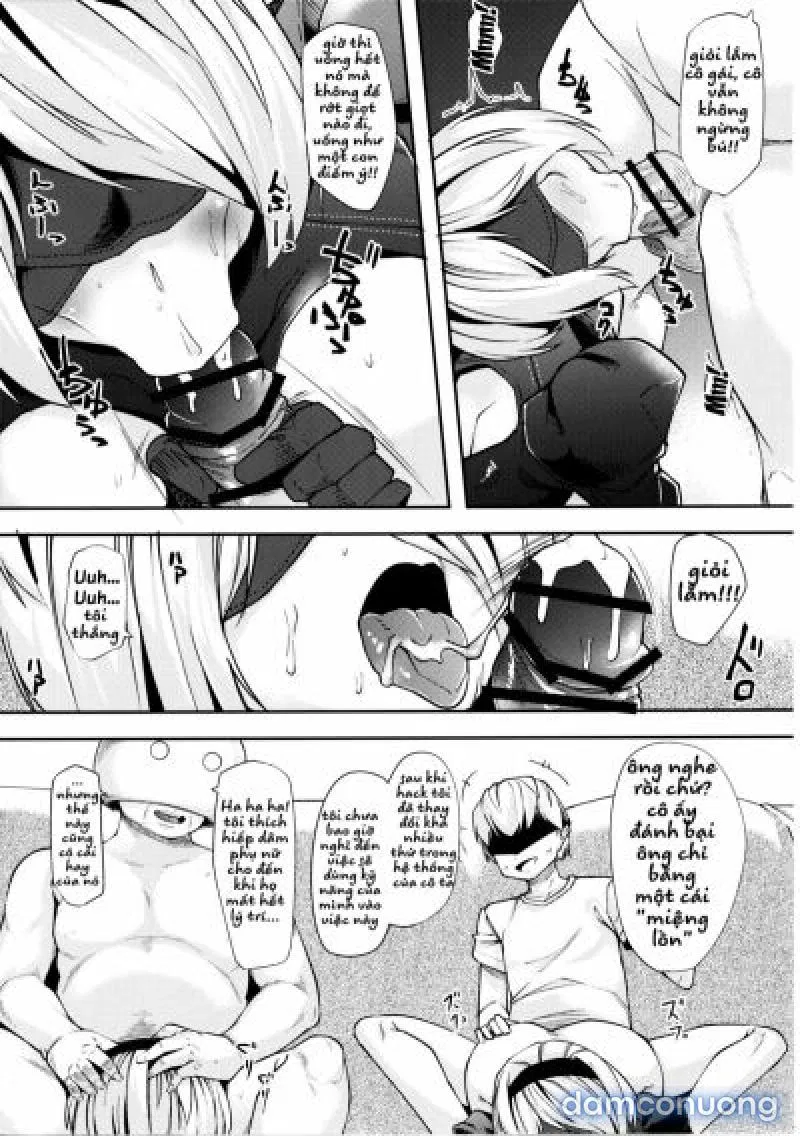 2B to be Saimin Benki 
