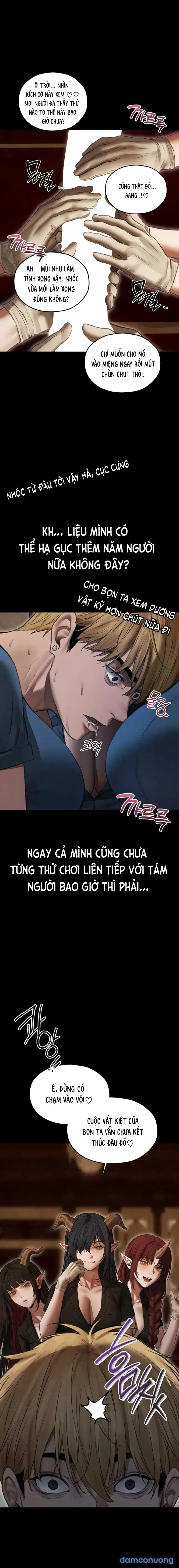 Chinh Phạt MILF Ở Thế Giới Khác 