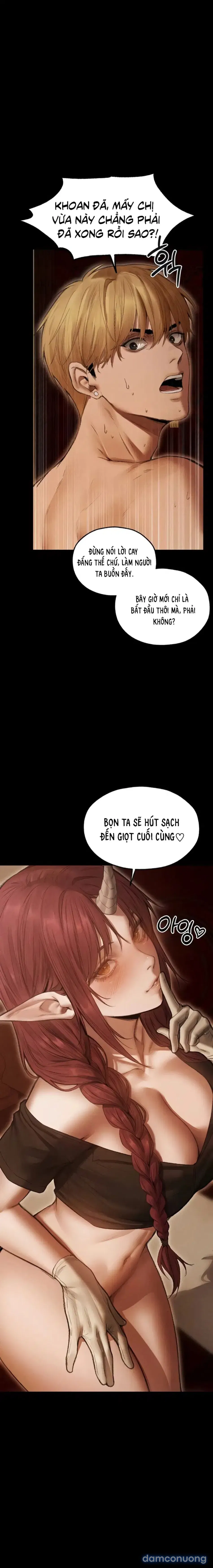 Chinh Phạt MILF Ở Thế Giới Khác 