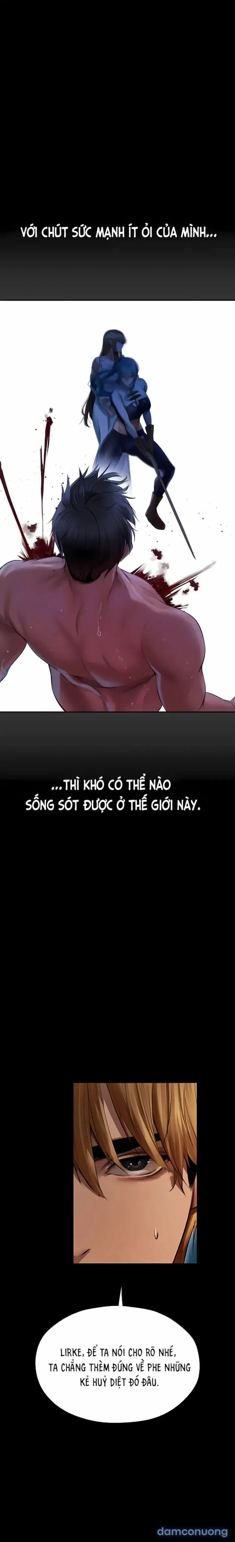 Chinh Phạt MILF Ở Thế Giới Khác 