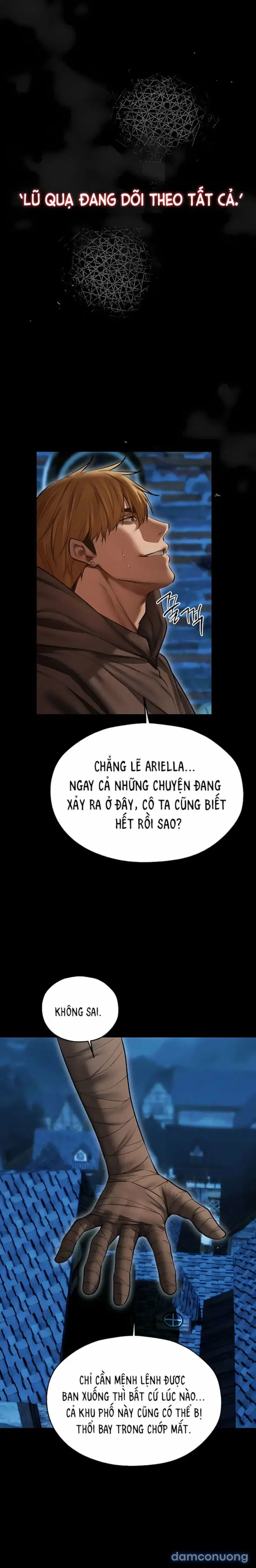 Chinh Phạt MILF Ở Thế Giới Khác 
