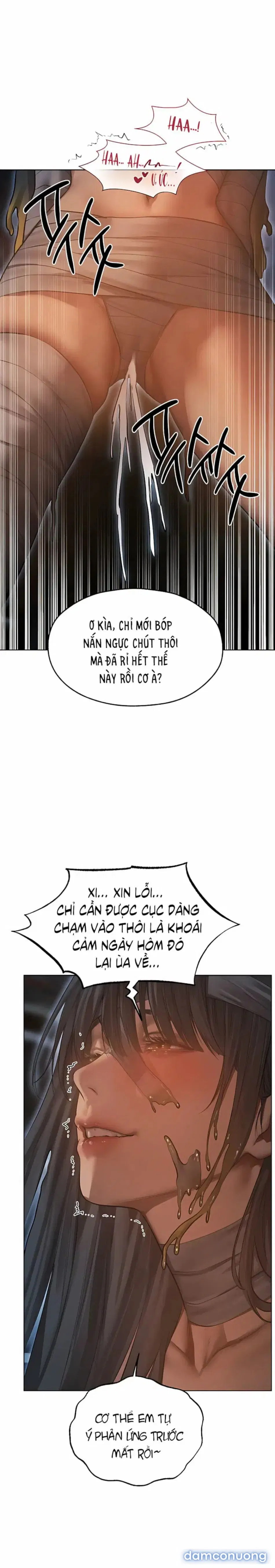 Chinh Phạt MILF Ở Thế Giới Khác 