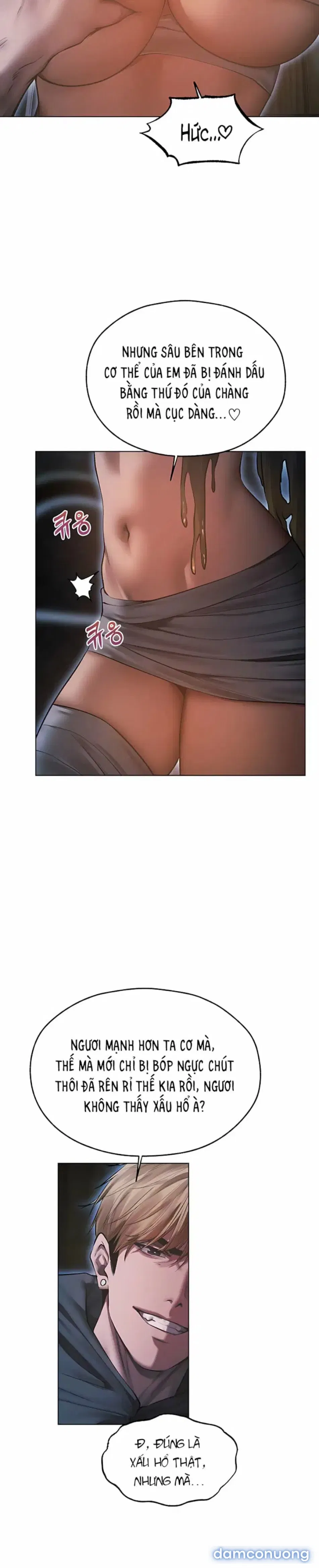Chinh Phạt MILF Ở Thế Giới Khác 