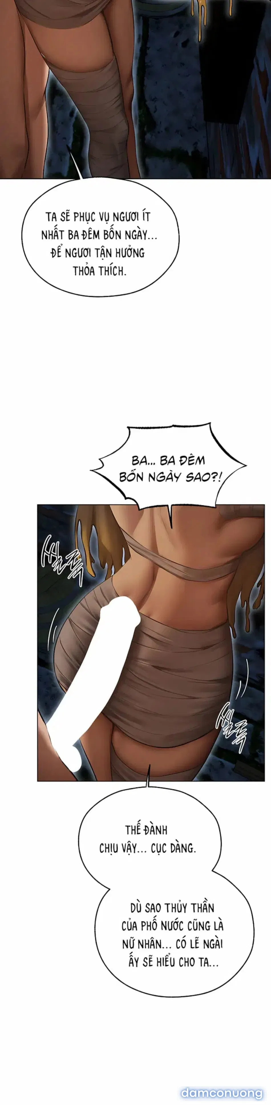 Chinh Phạt MILF Ở Thế Giới Khác 