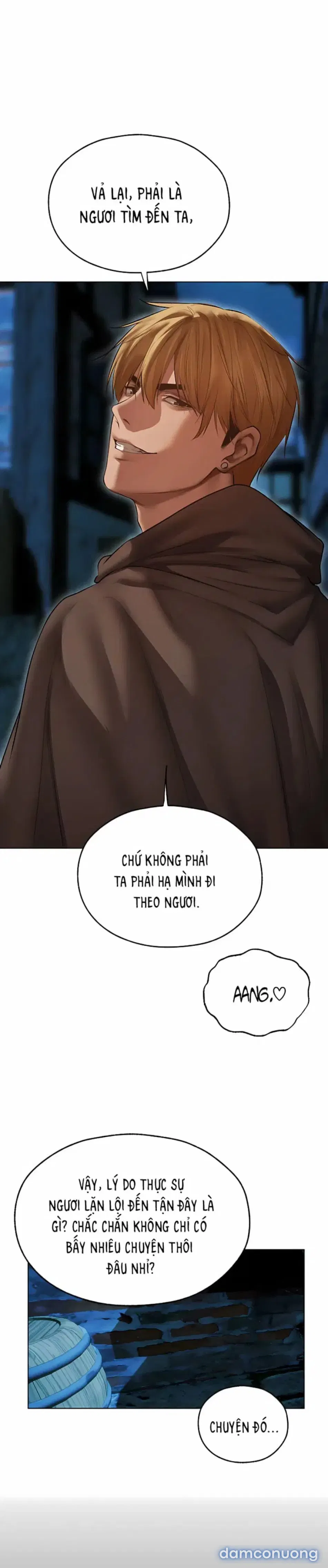 Chinh Phạt MILF Ở Thế Giới Khác 
