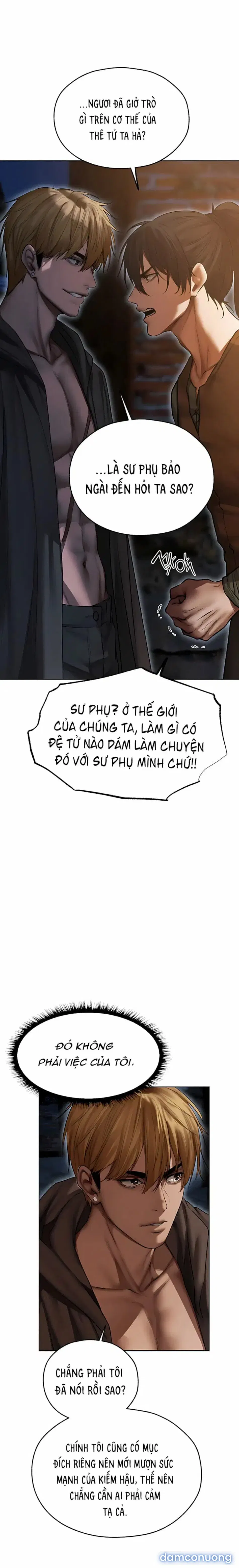 Chinh Phạt MILF Ở Thế Giới Khác 