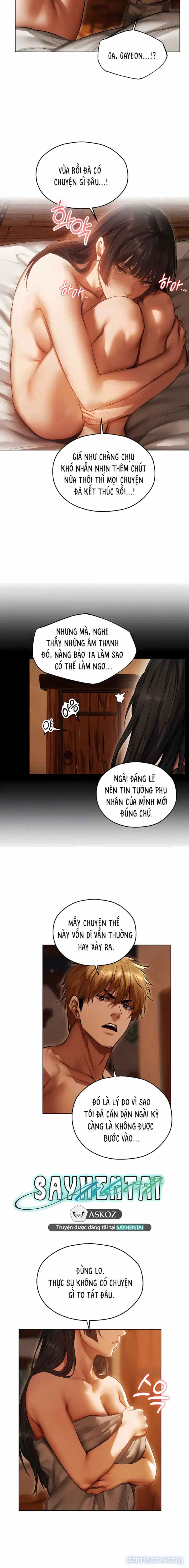 Chinh Phạt MILF Ở Thế Giới Khác 