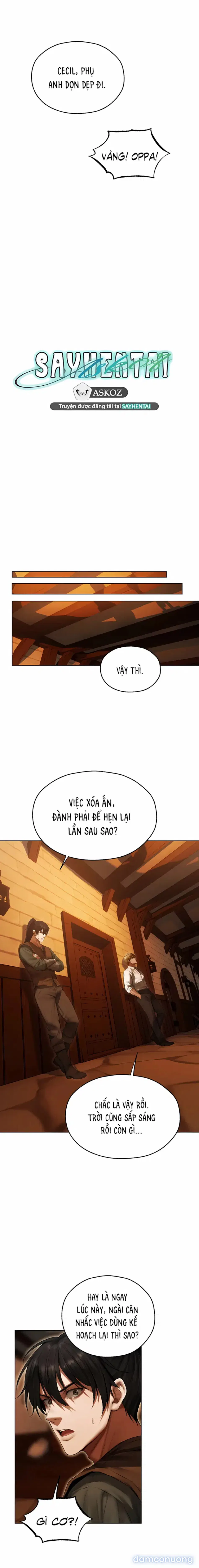 Chinh Phạt MILF Ở Thế Giới Khác 