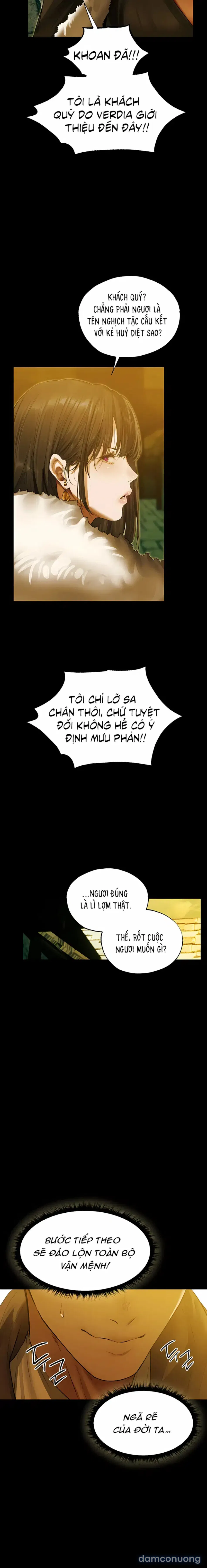 Chinh Phạt MILF Ở Thế Giới Khác 