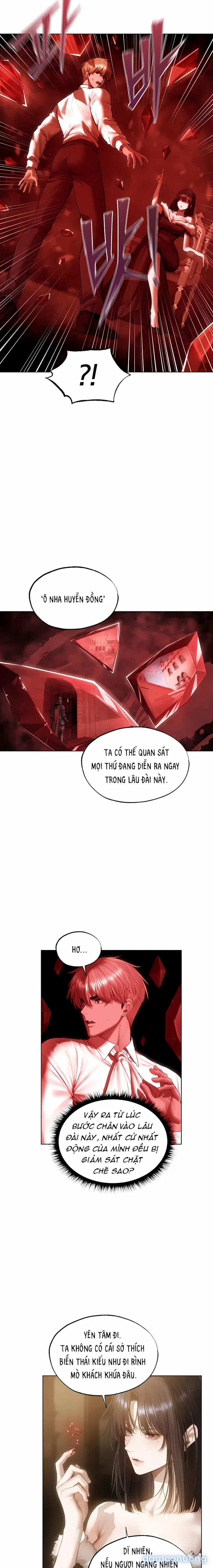 Săn MILF ở dị giới 