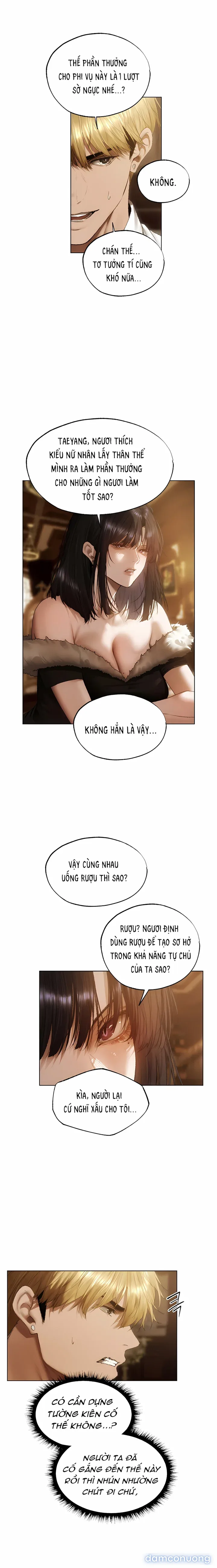 Săn MILF ở dị giới 