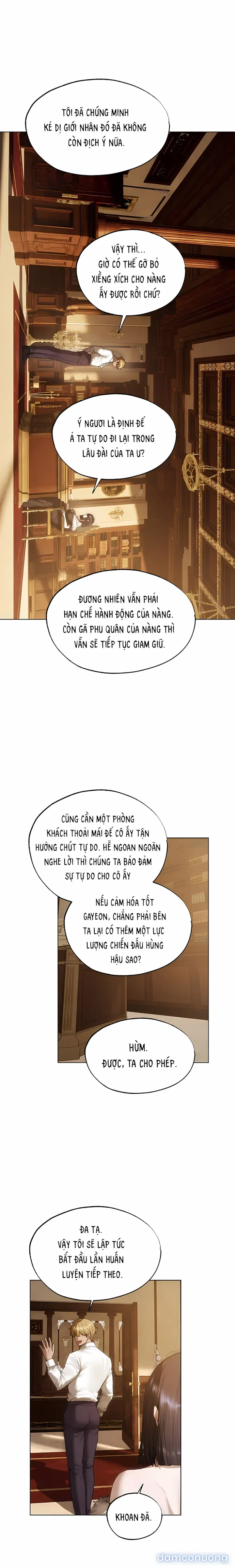 Săn MILF ở dị giới 