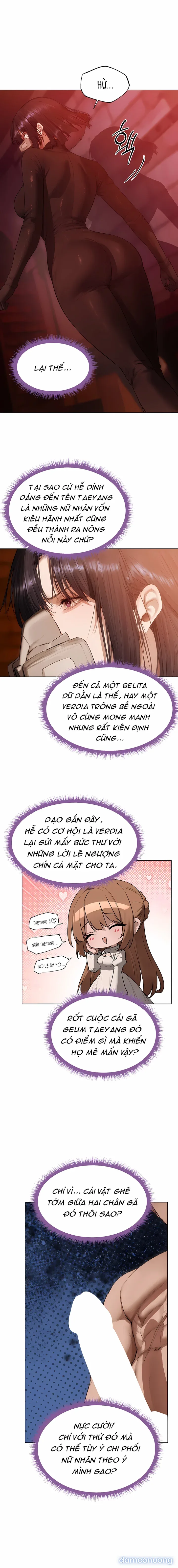 Săn MILF ở dị giới 