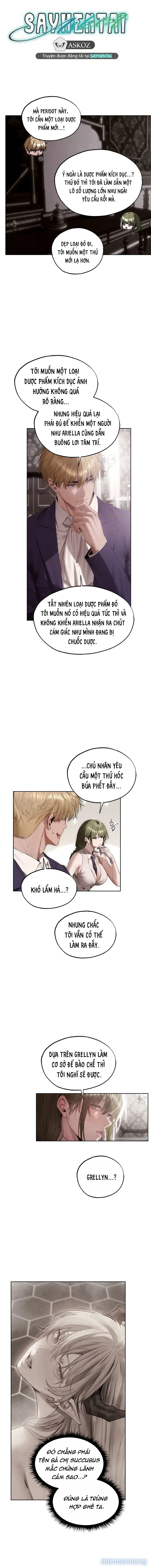 Chinh Phạt MILF Ở Thế Giới Khác 