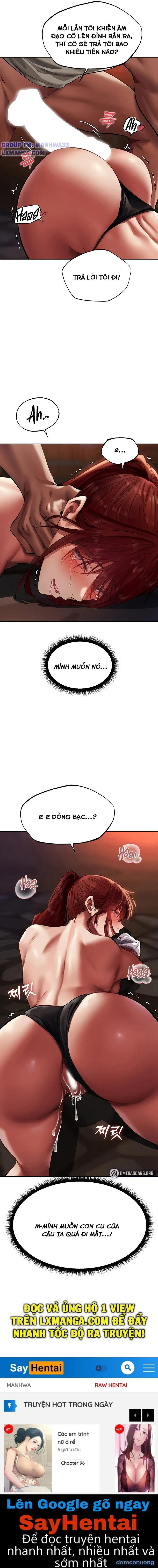 Chinh Phạt MILF Ở Thế Giới Khác 