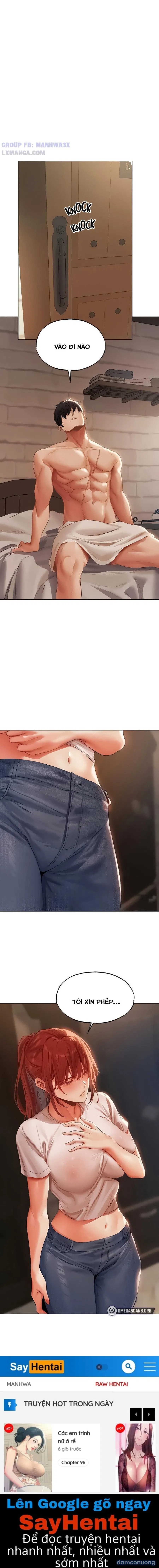 Chinh Phạt MILF Ở Thế Giới Khác 