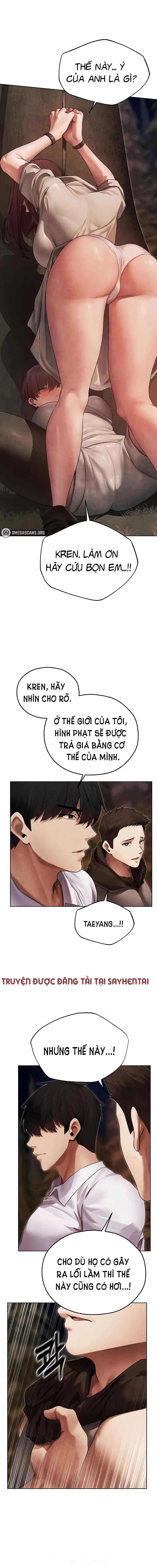 Chinh Phạt MILF Ở Thế Giới Khác 