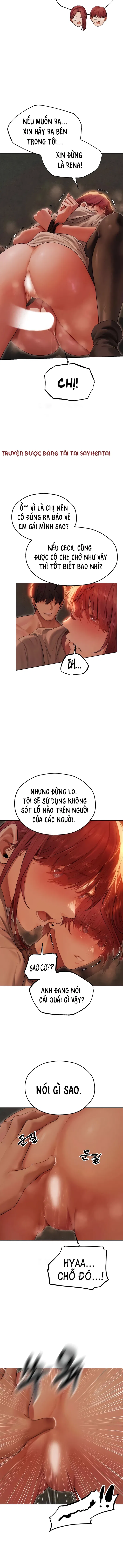 Chinh Phạt MILF Ở Thế Giới Khác 