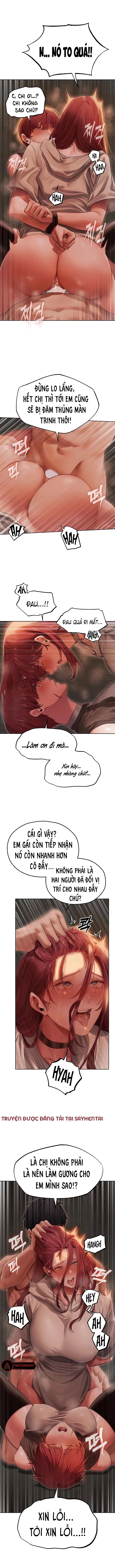 Chinh Phạt MILF Ở Thế Giới Khác 