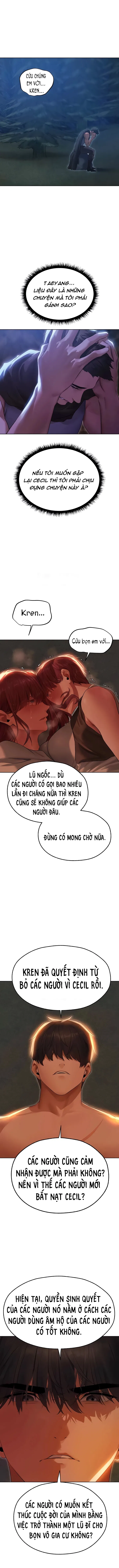 Chinh Phạt MILF Ở Thế Giới Khác 