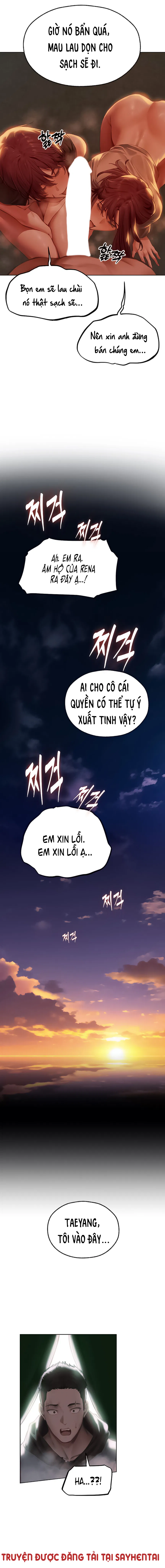 Chinh Phạt MILF Ở Thế Giới Khác 