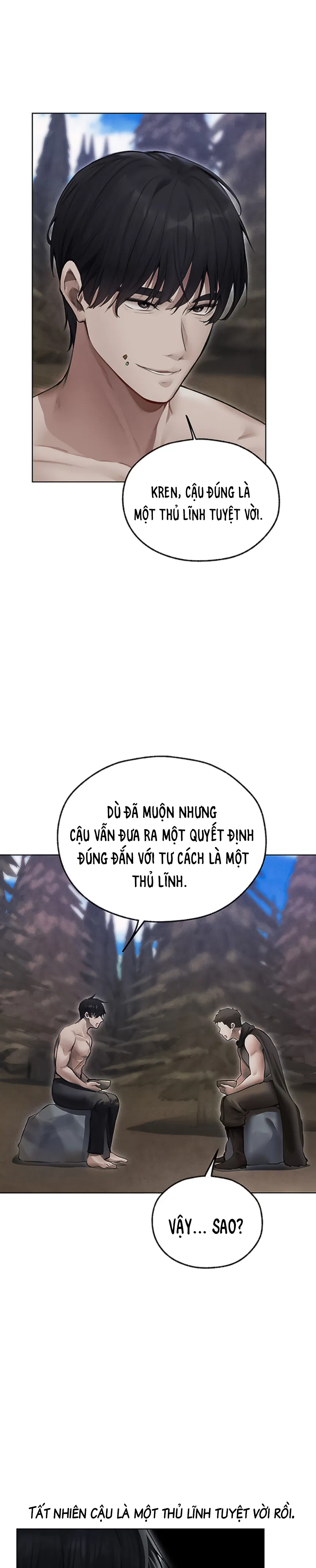Chinh Phạt MILF Ở Thế Giới Khác 