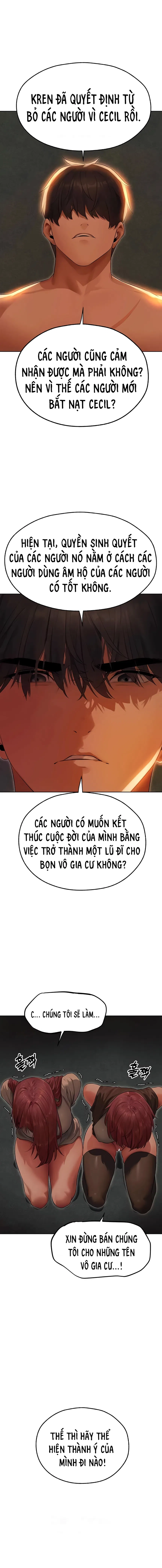 Chinh Phạt MILF Ở Thế Giới Khác 
