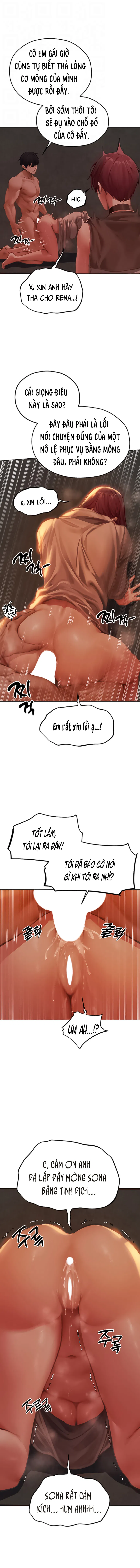 Chinh Phạt MILF Ở Thế Giới Khác 