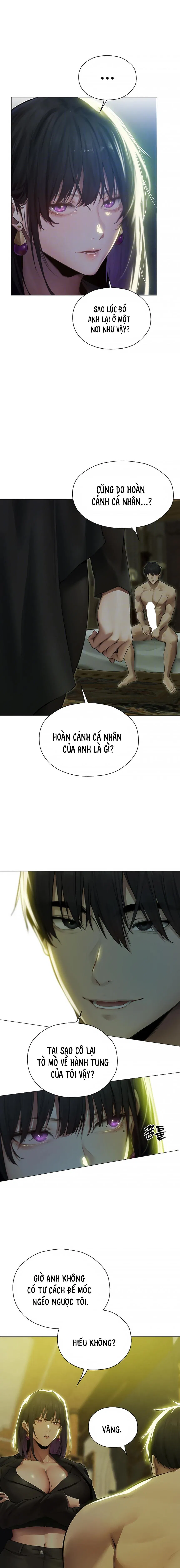 Chinh Phạt MILF Ở Thế Giới Khác 