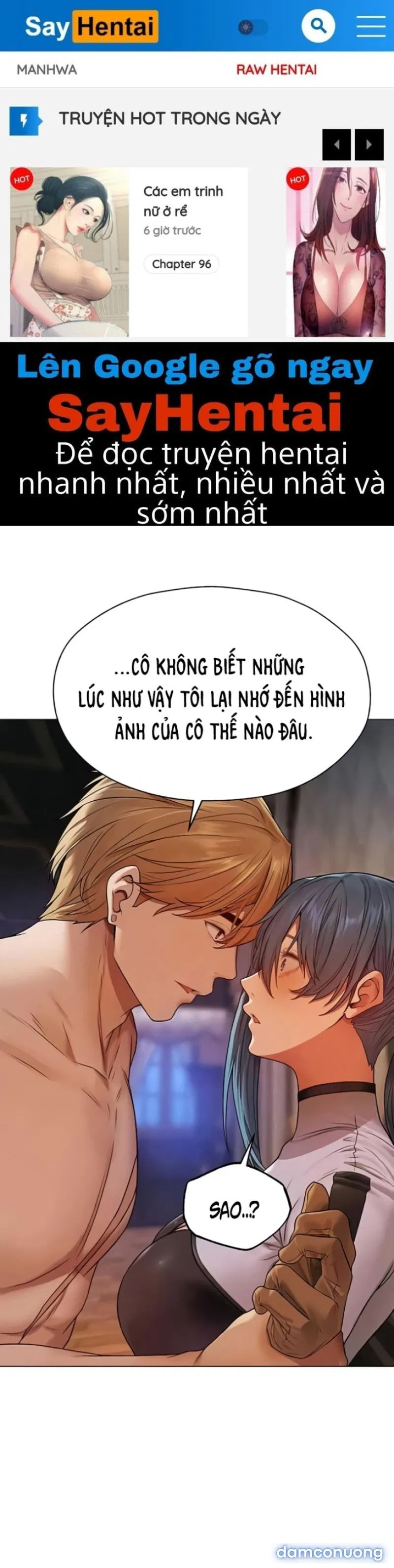 Chinh Phạt MILF Ở Thế Giới Khác 